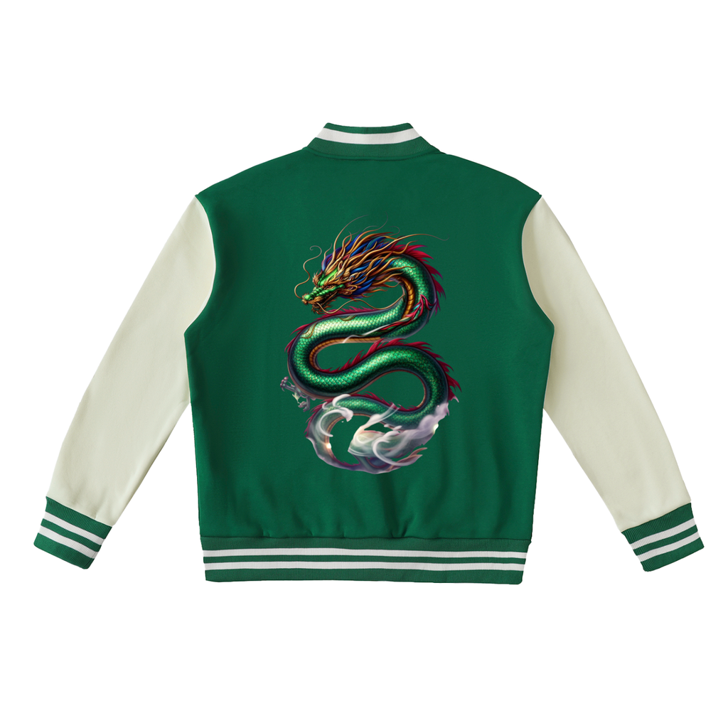 dragonjacket,clothes