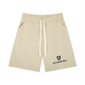Men’s Loose Fit Drawstring Shorts