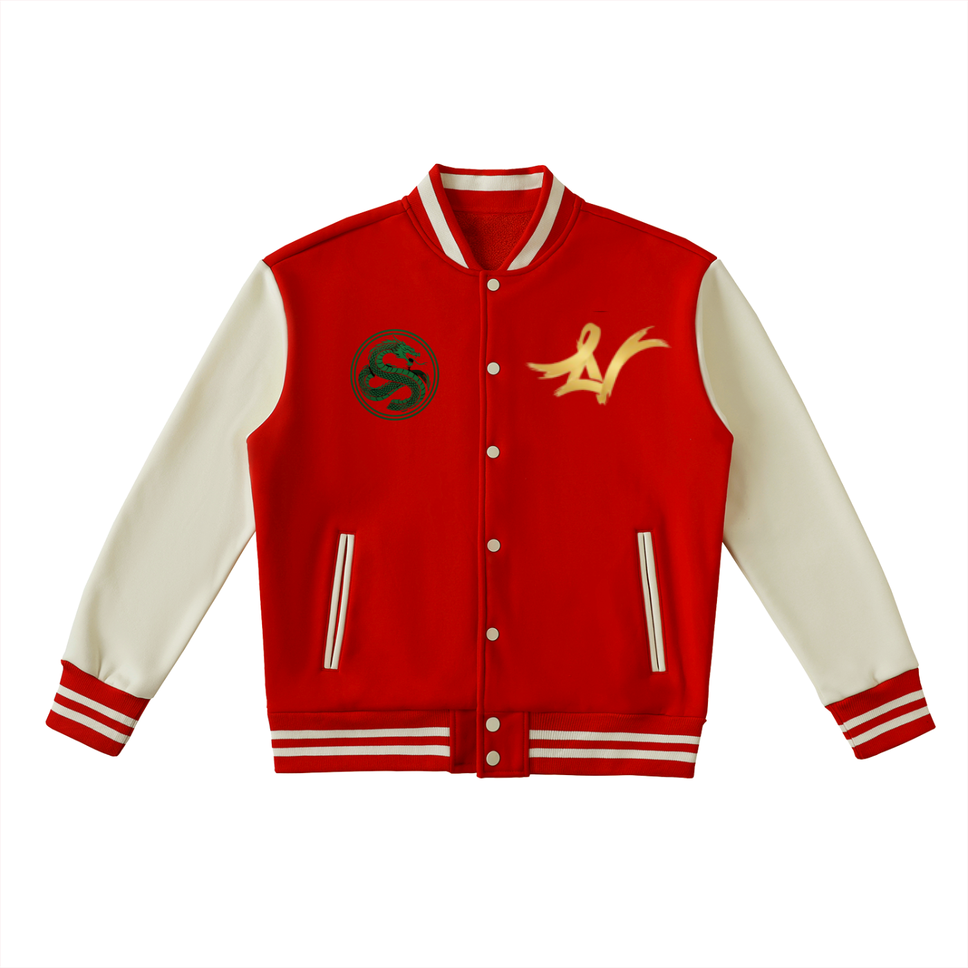 dragonjacket,clothes