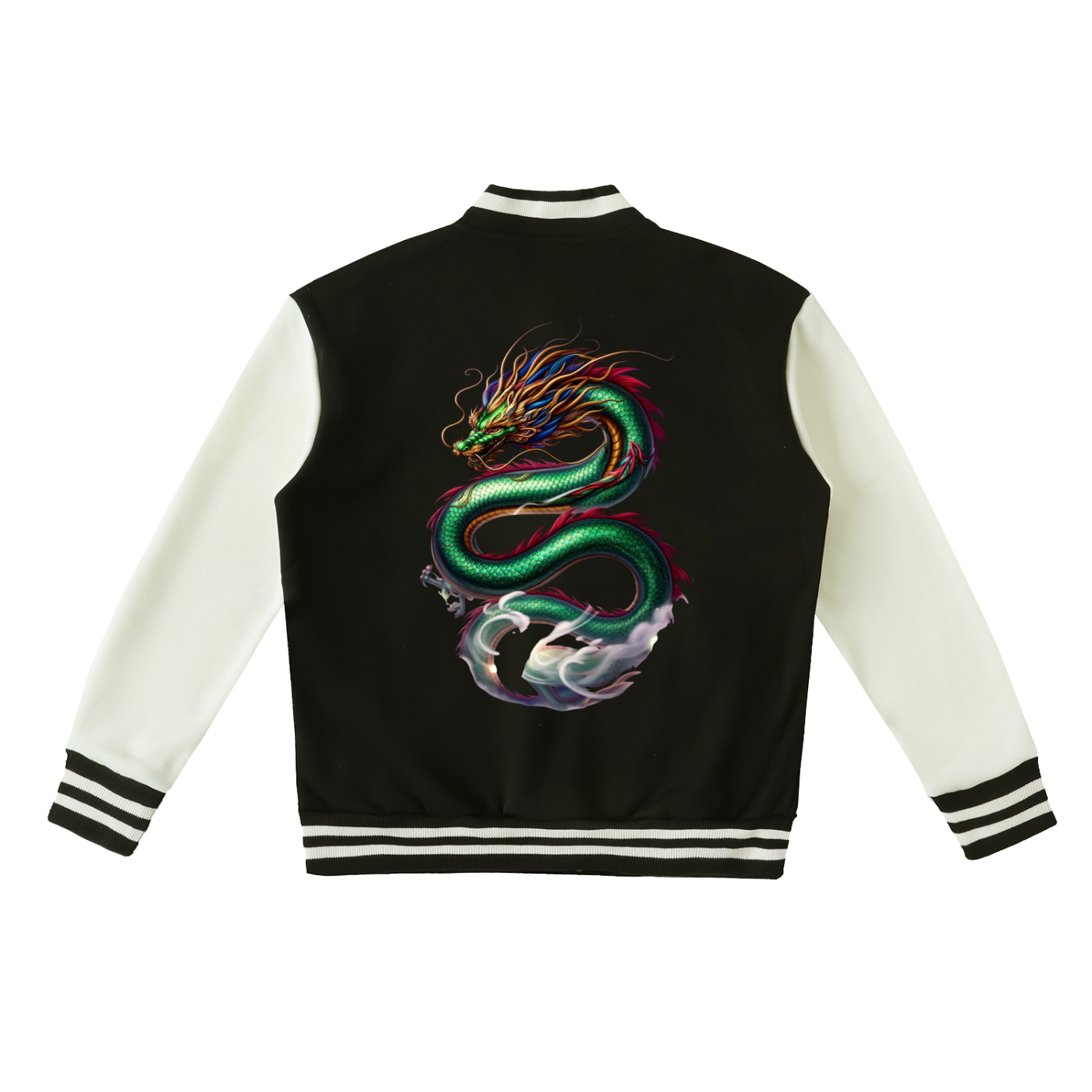 dragonjacket,clothes