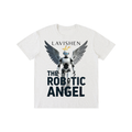 Pure Cotton Unisex T-Shirt