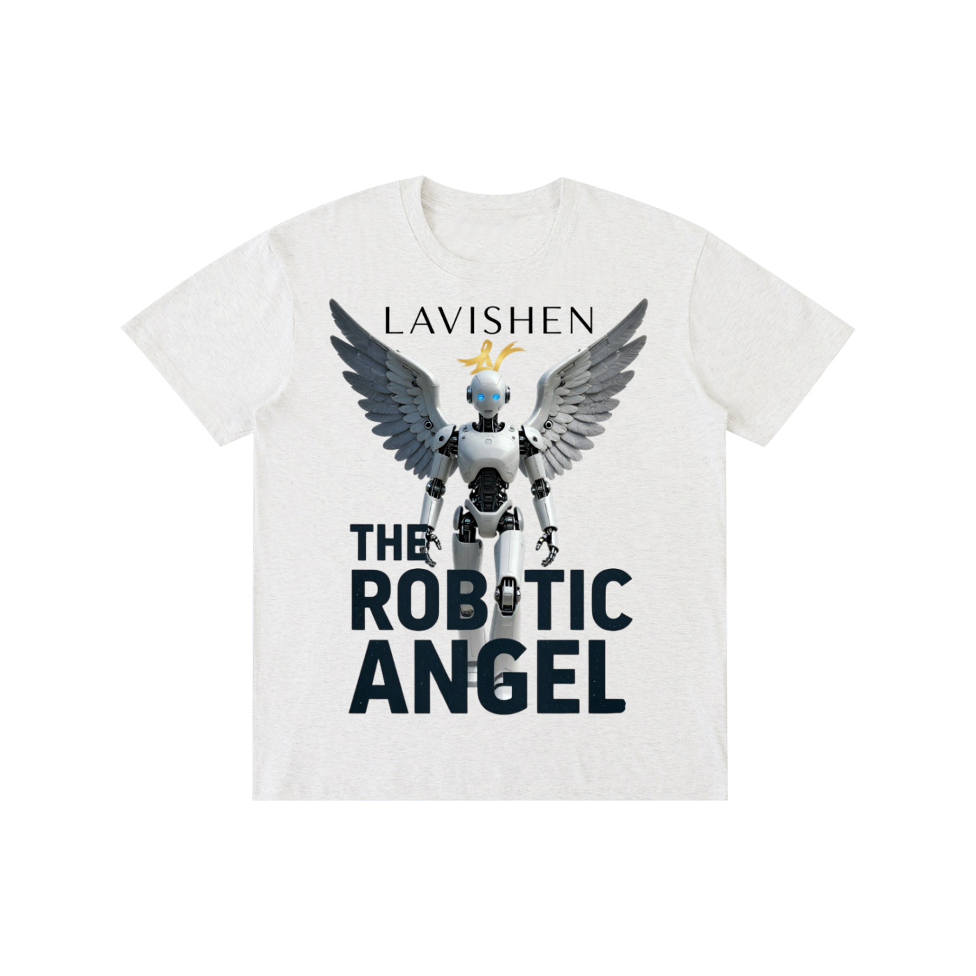 Pure Cotton Unisex T-Shirt