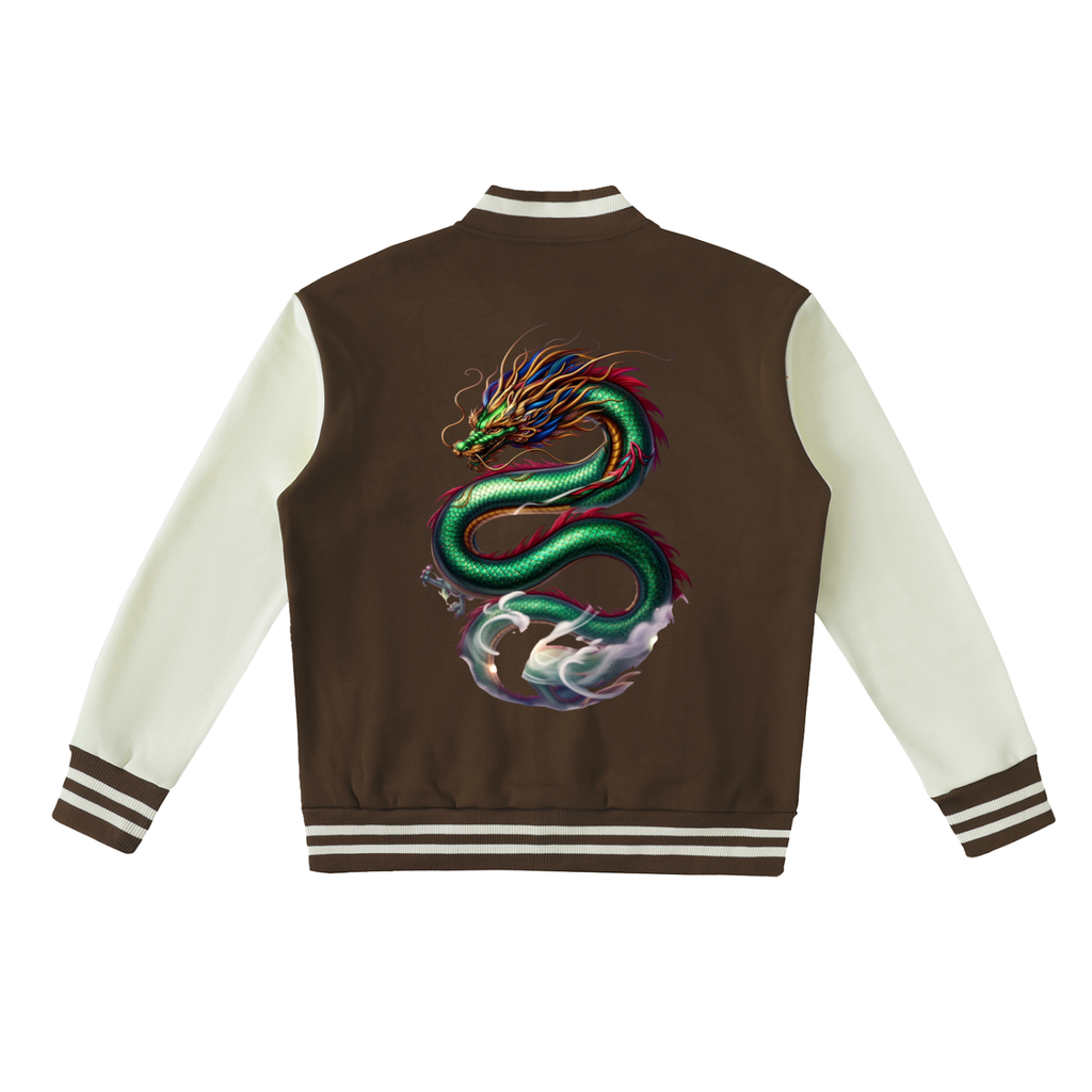 dragonjacket,clothes