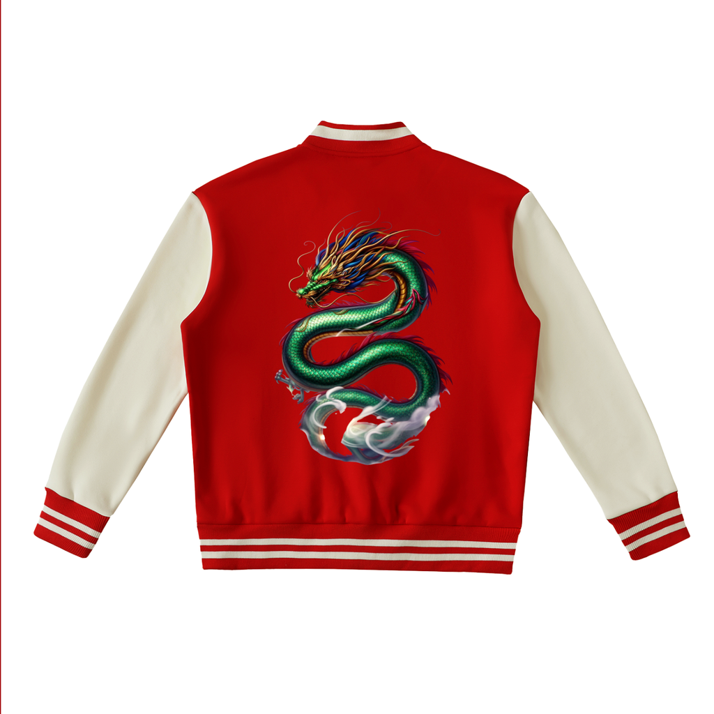 dragonjacket,clothes